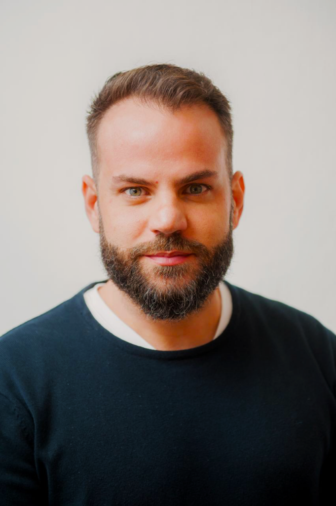 João Pedro Rocha, Presidente do Grupo Digna